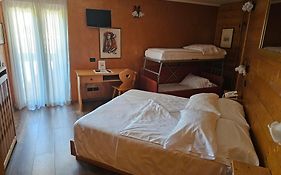 Hotel la Montanara San Martino di Castrozza